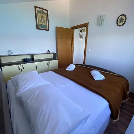 Marija Apartamento