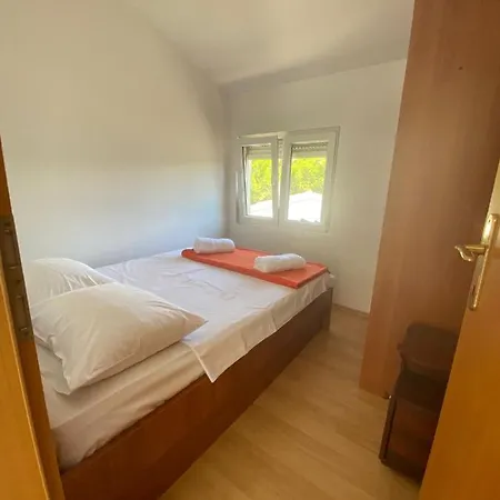 Marija Apartamento *
