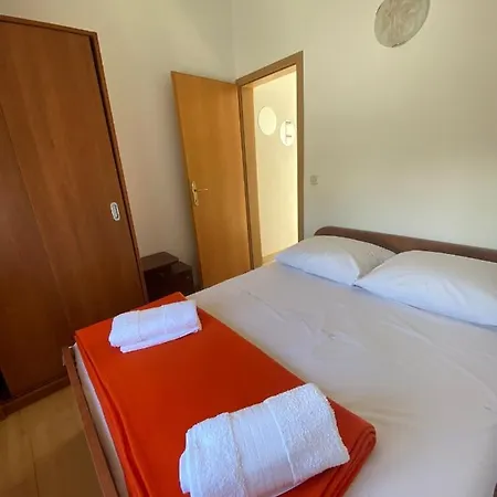 Apartmán Marija