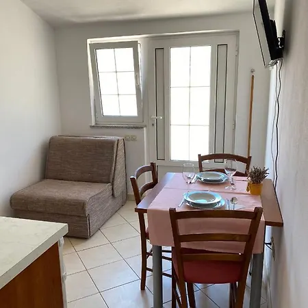 Marija Apartamento *