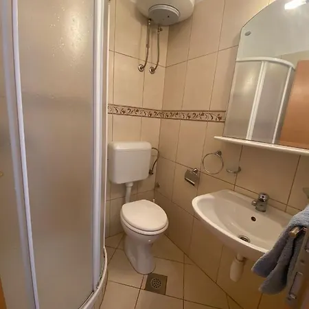 Marija Apartmán *