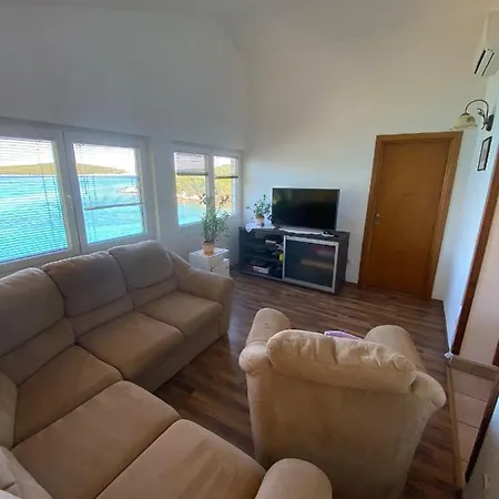 Marija Apartamento *