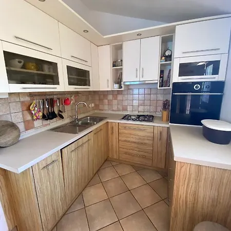 Apartmán Marija