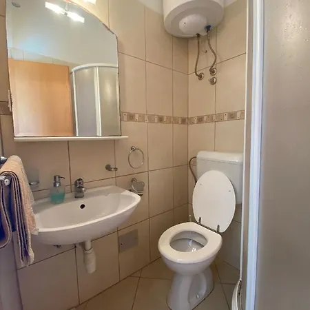 Marija Apartmán