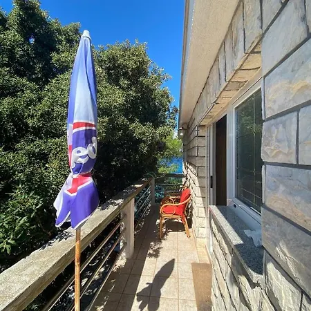 Marija Apartmán *