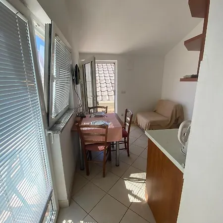 Marija Apartamento