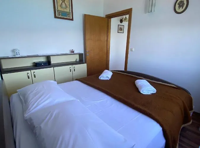 Marija Apartamento
