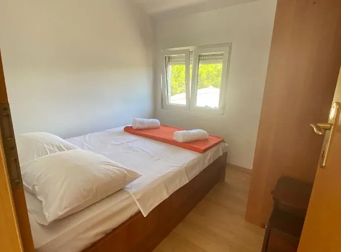 Marija Apartamento *