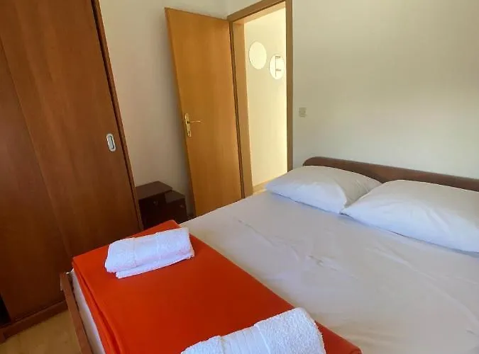 Apartamento Marija