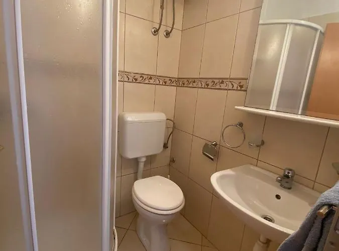 Marija Apartamento *