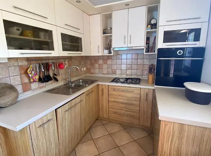Apartamento Marija
