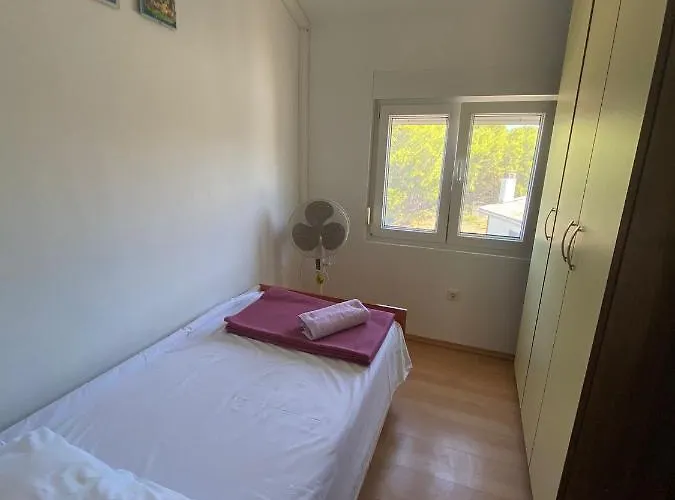 Marija Apartament Molat
