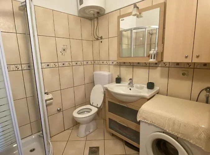 Apartament Marija