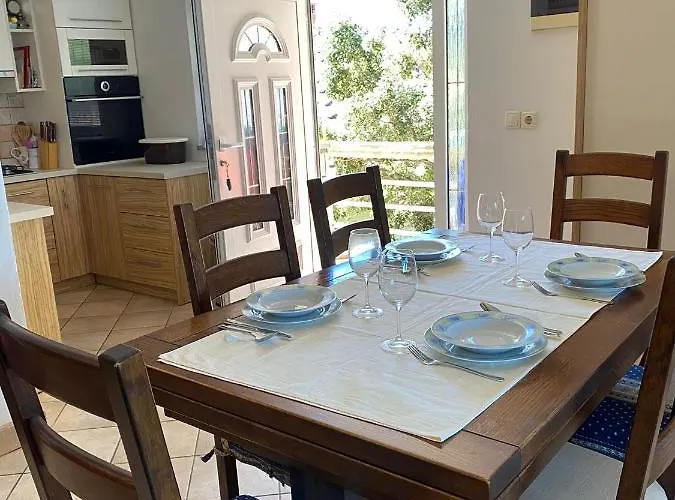 Apartamento Marija *