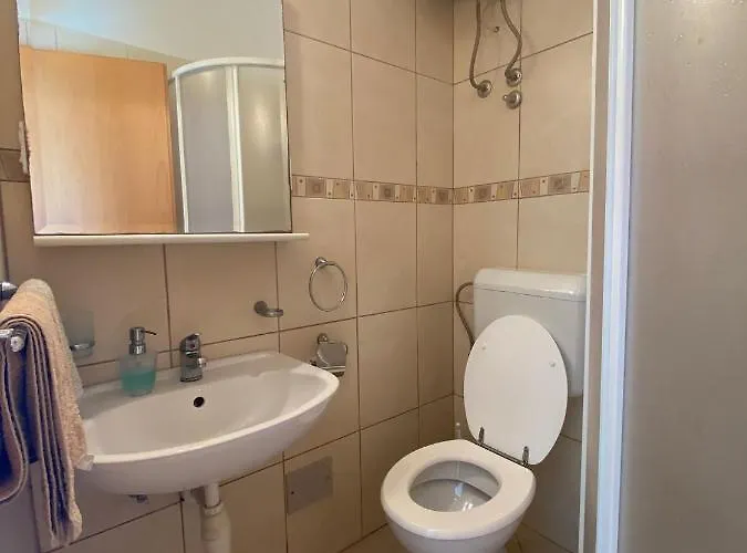 Marija Apartamento