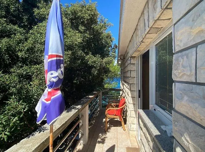 Marija Apartamento *