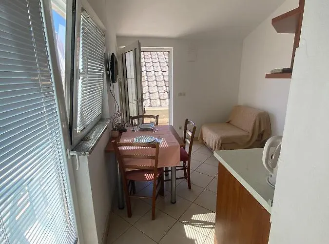 Marija Apartamento