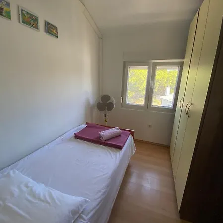 Marija דירה Molat